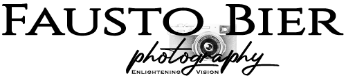 Logo (Fausto Bier Photography)